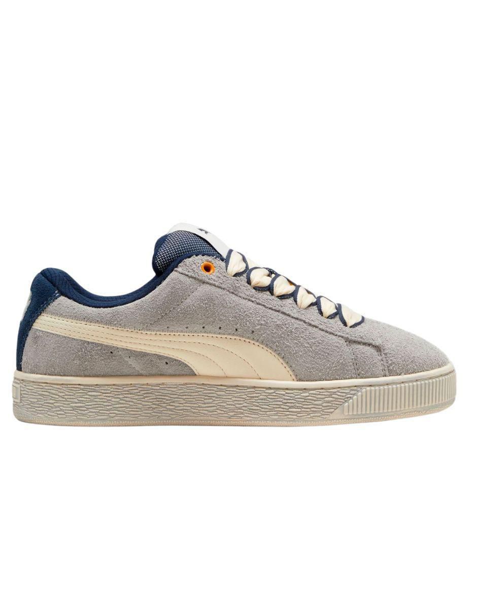 Tenis Suede Xl Skateserve de hombre 4