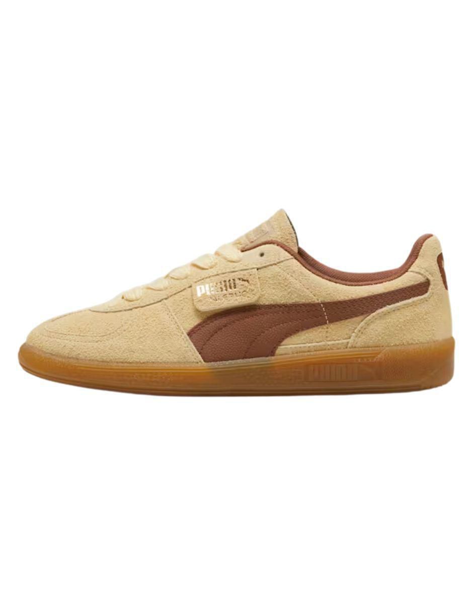 Tenis Puma Palermo Hairy unisex