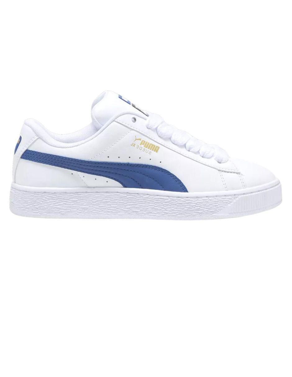 Tenis Puma Suede XL LTH unisex