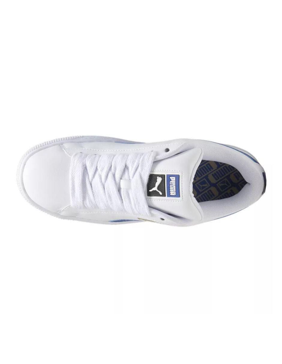 Tenis unisex 2