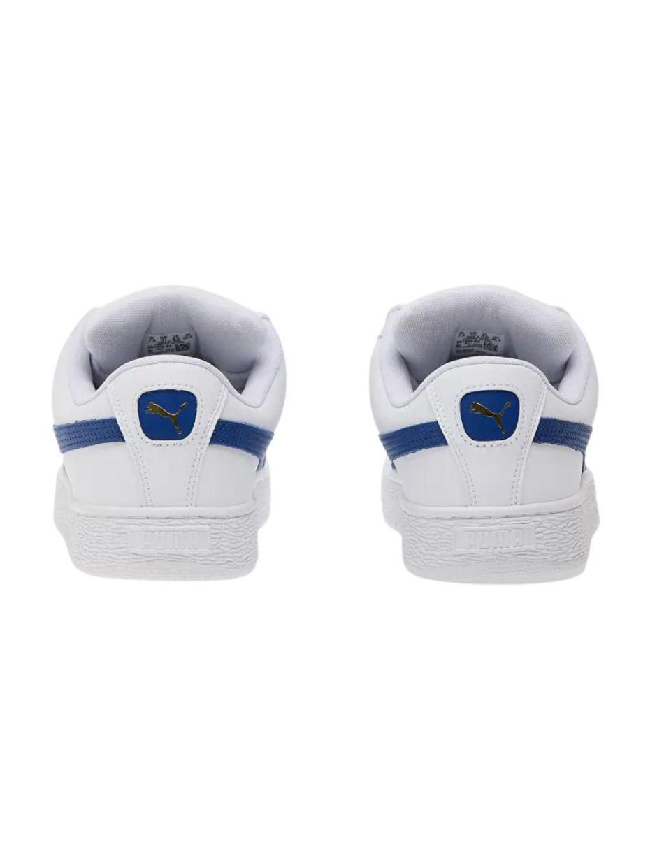 Tenis unisex 3