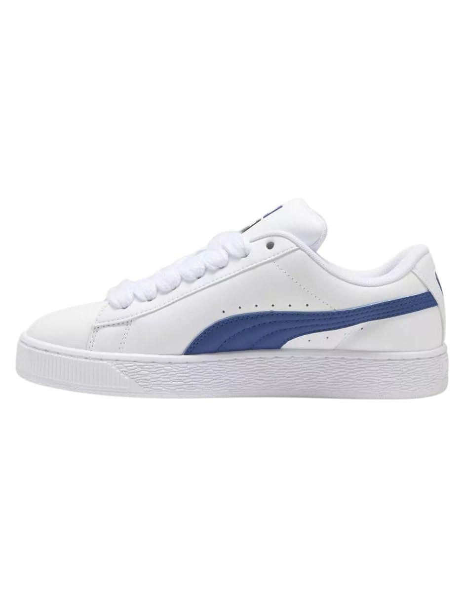Tenis unisex 4