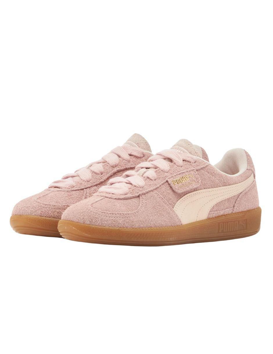 Tenis Palermo Hairy unisex 2
