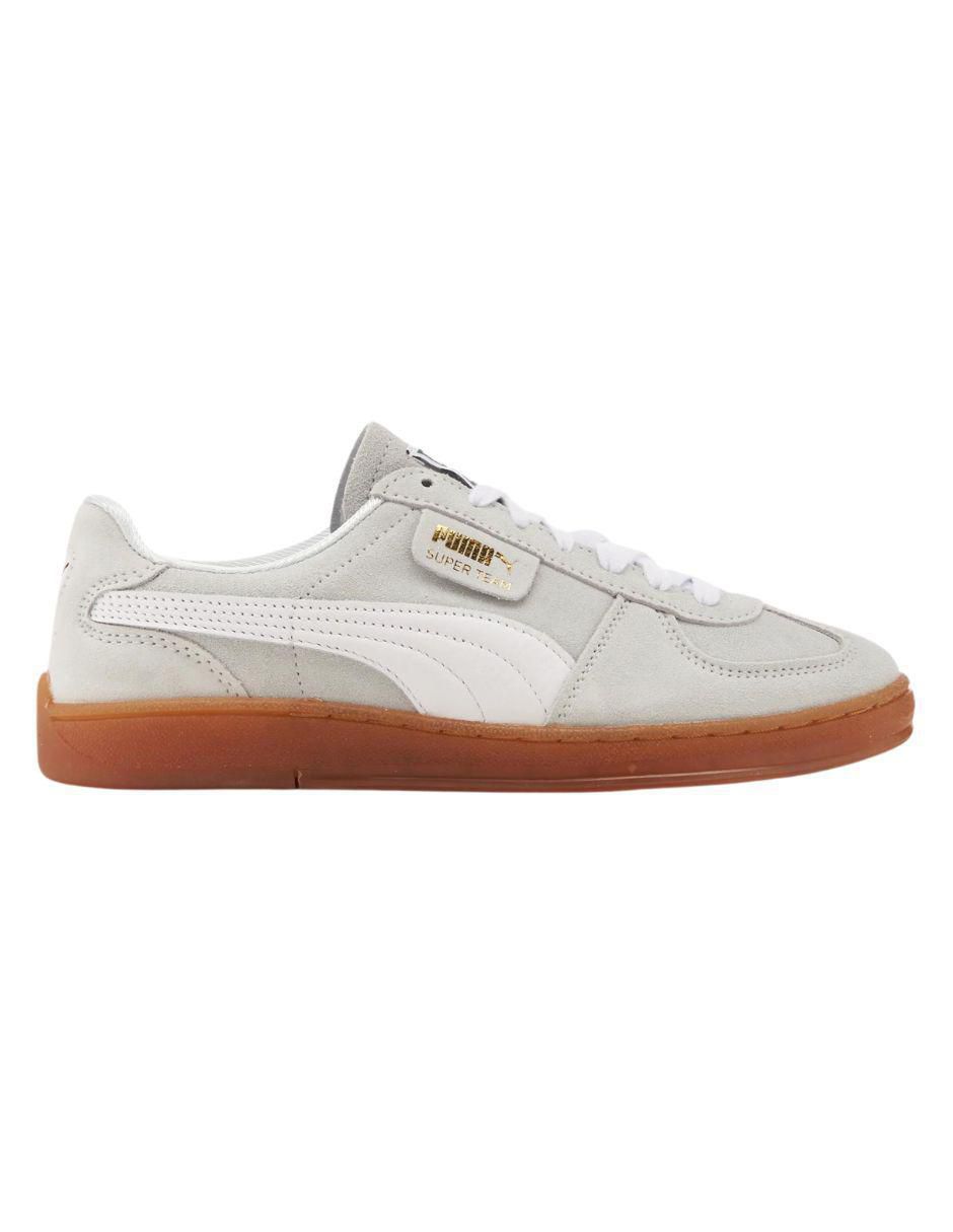 Tenis Super Team Suede unisex Tenis Super Team Suede unisex