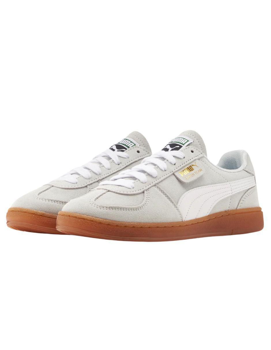 Tenis Super Team Suede unisex 2