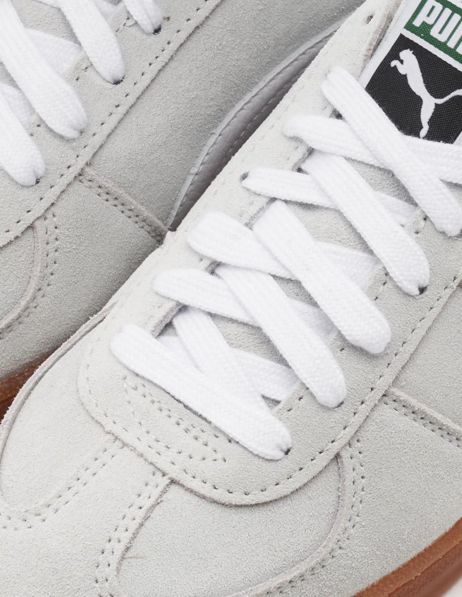 Tenis Super Team Suede unisex 4
