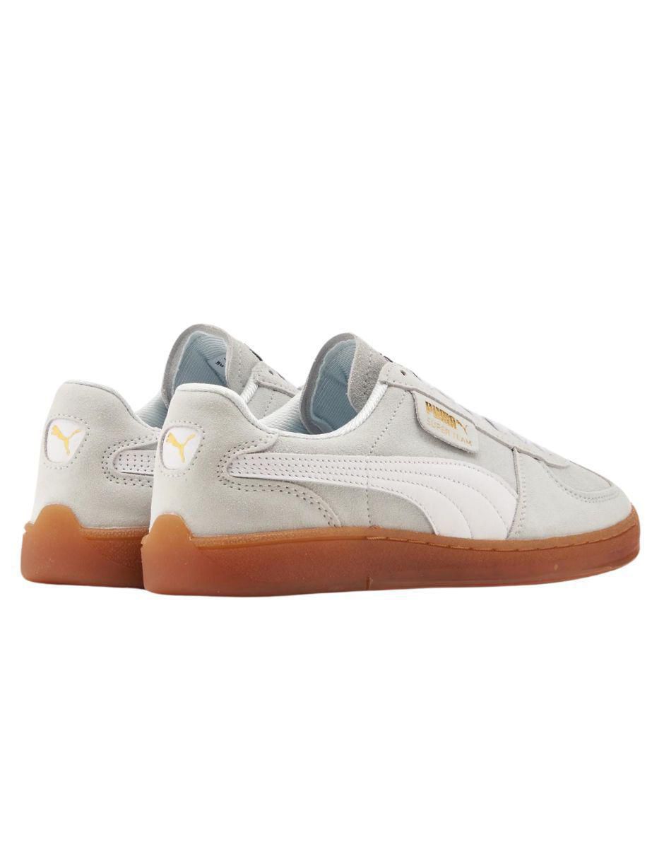 Tenis Super Team Suede unisex 5