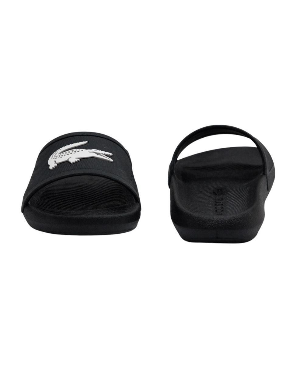 Sandalia Croco Slide unisex 4