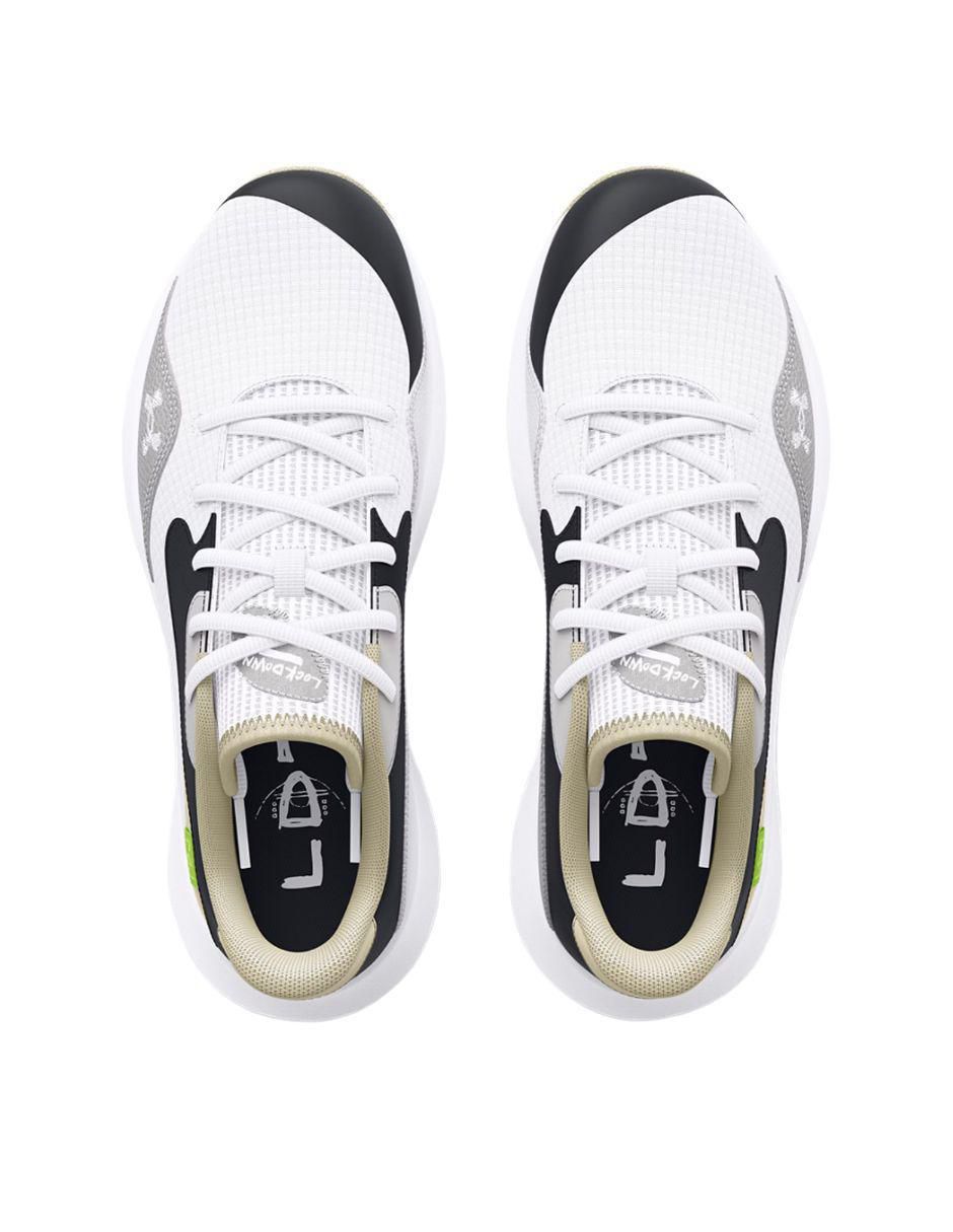 Tenis unisex para entrenamiento 2