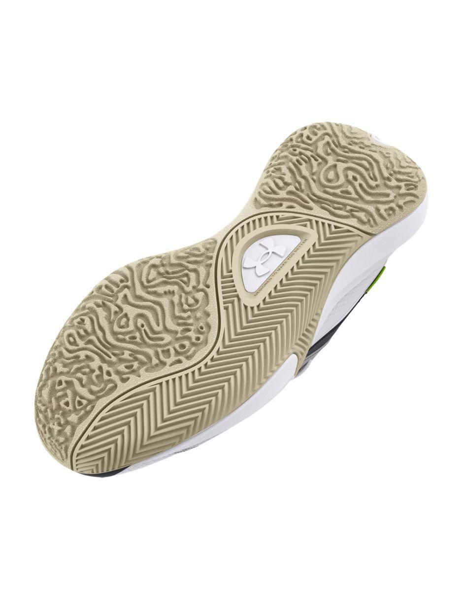 Tenis unisex para entrenamiento 4