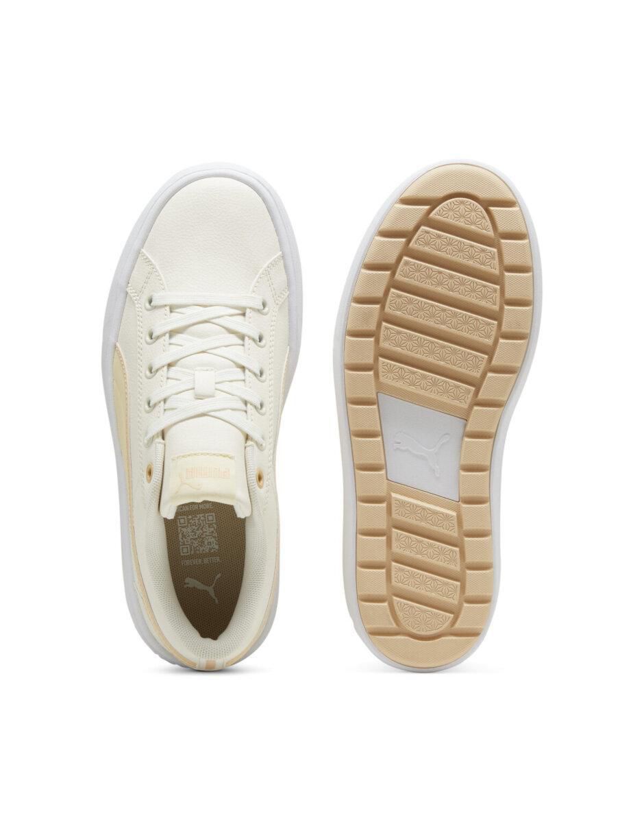Tenis Kaia de mujer 5
