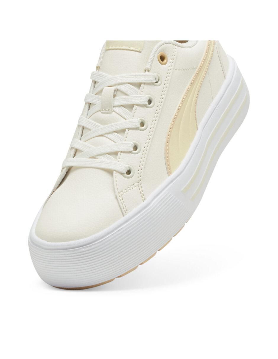 Tenis Kaia de mujer 8