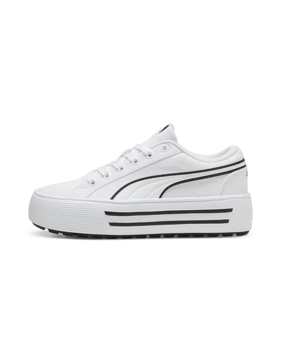 Tenis Kaia de mujer 4