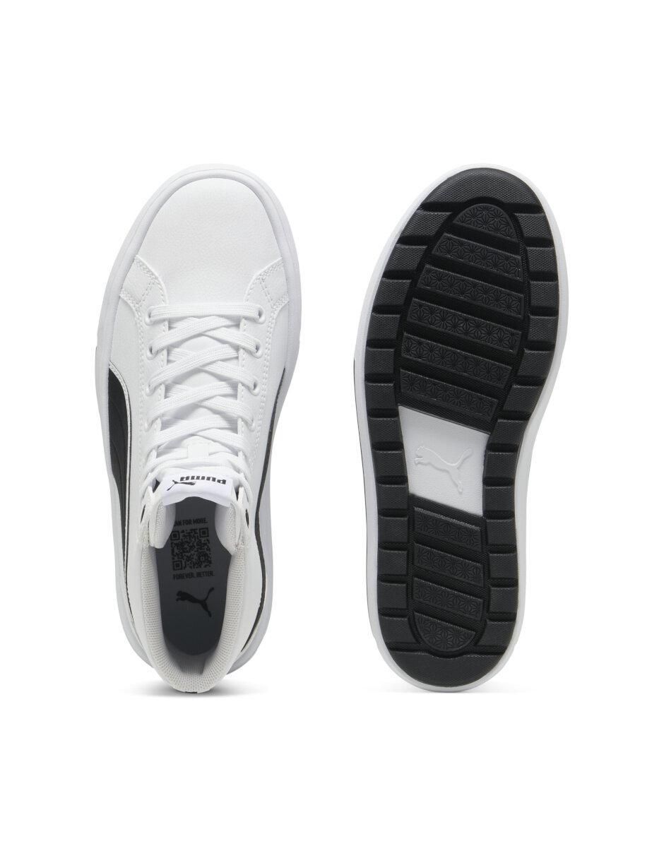 Tenis Kaia de mujer 5