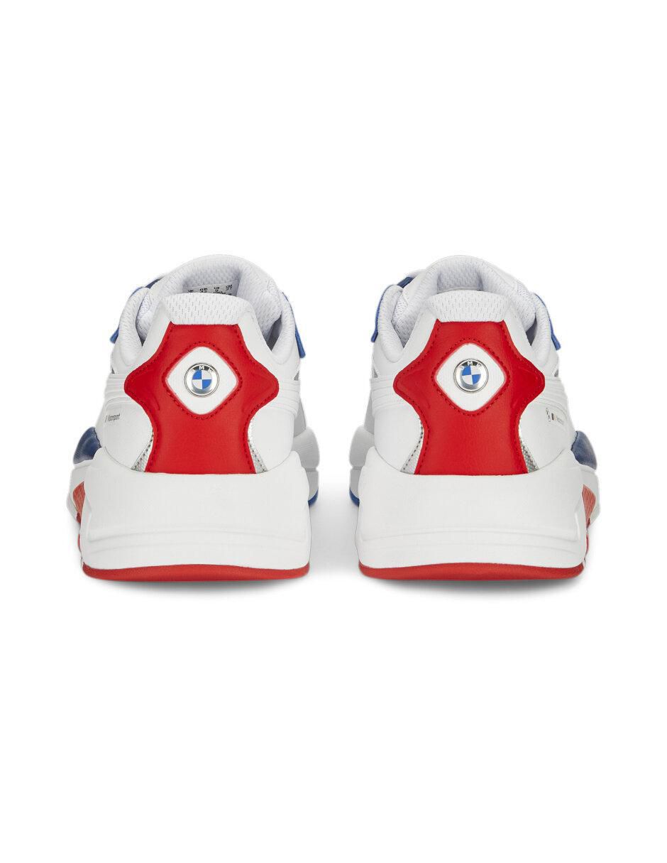 Tenis Bmw Mms de hombre 3