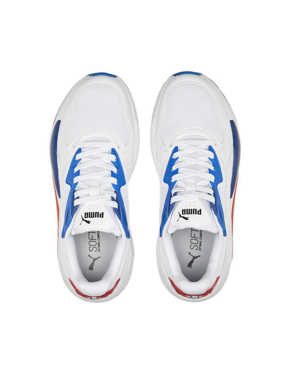 Tenis Bmw Mms de hombre 4