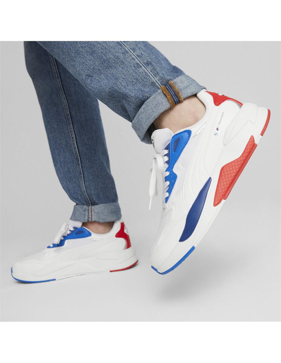 Tenis Bmw Mms de hombre 7