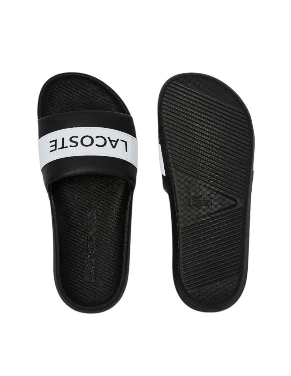 Sandalia Croco Slide para mujer 2