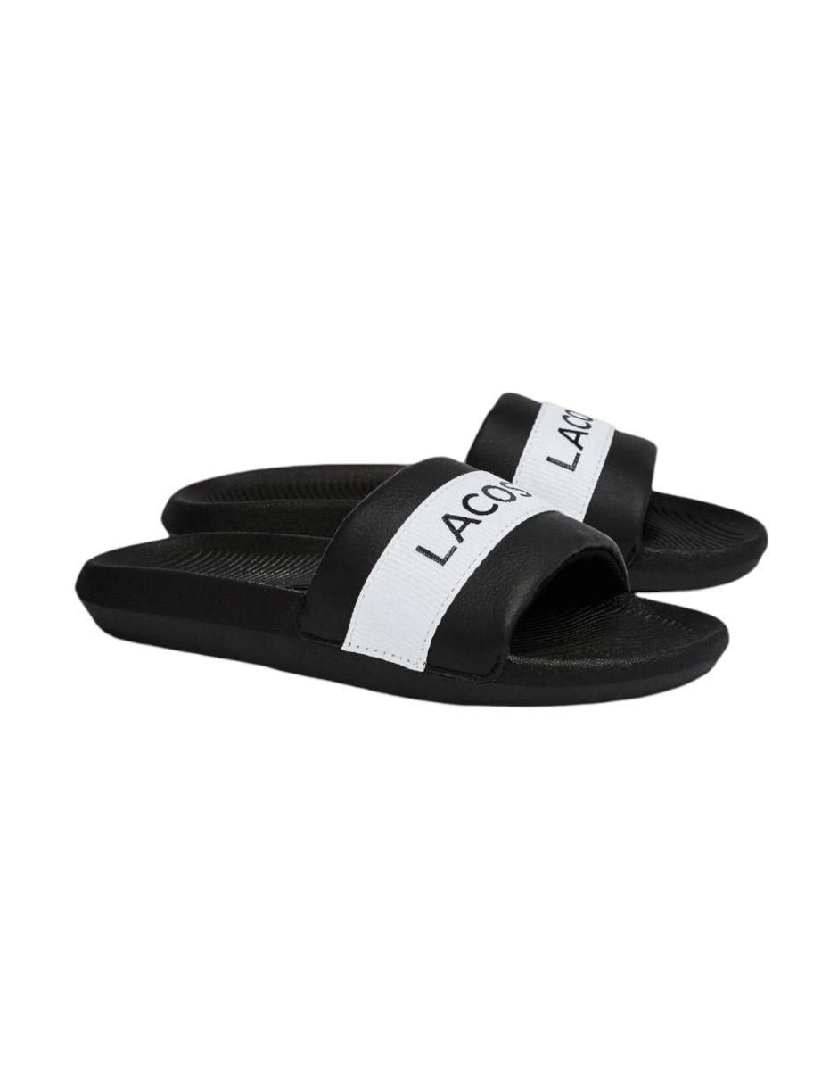 Sandalia Croco Slide para mujer 4
