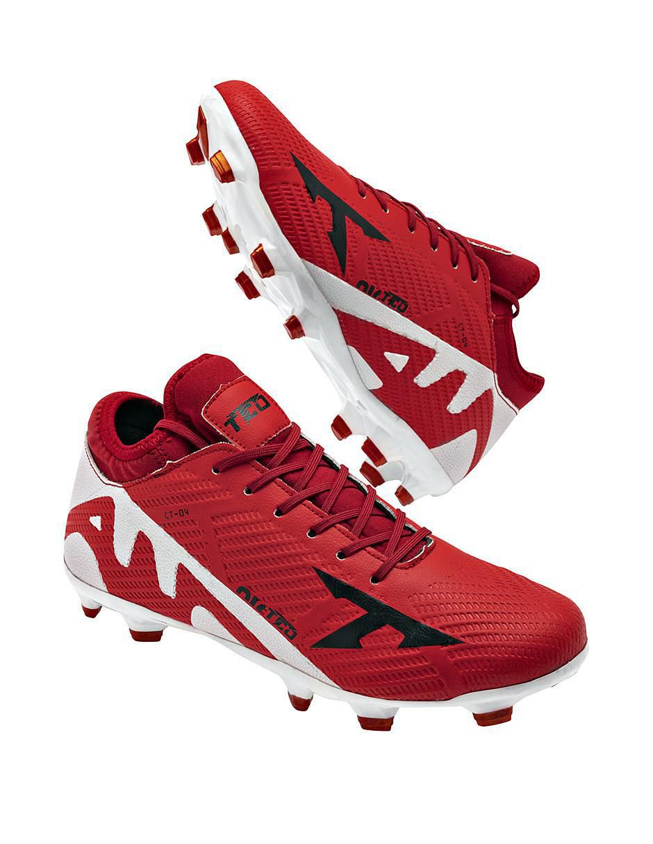 Tenis de niño para fútbol 3