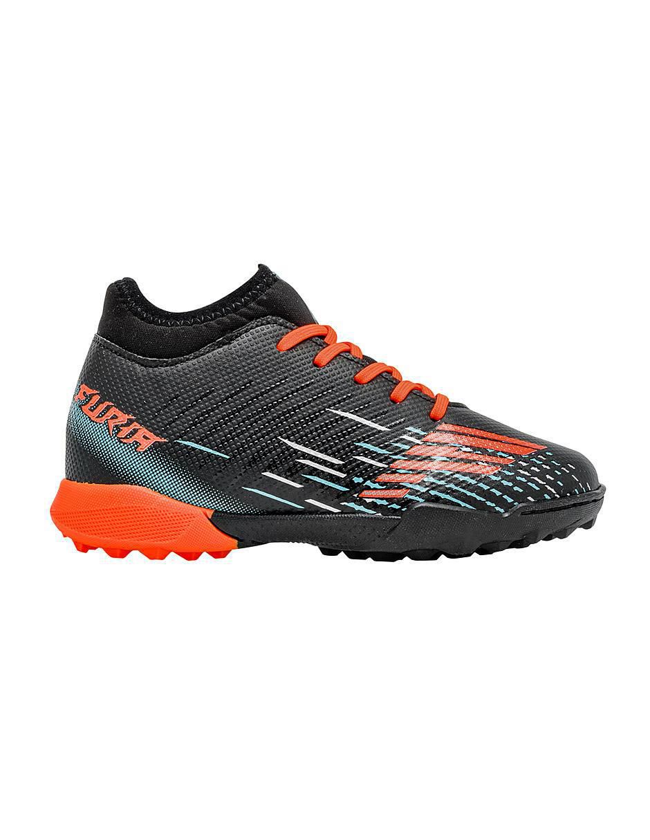 Tenis de niño para fútbol 3
