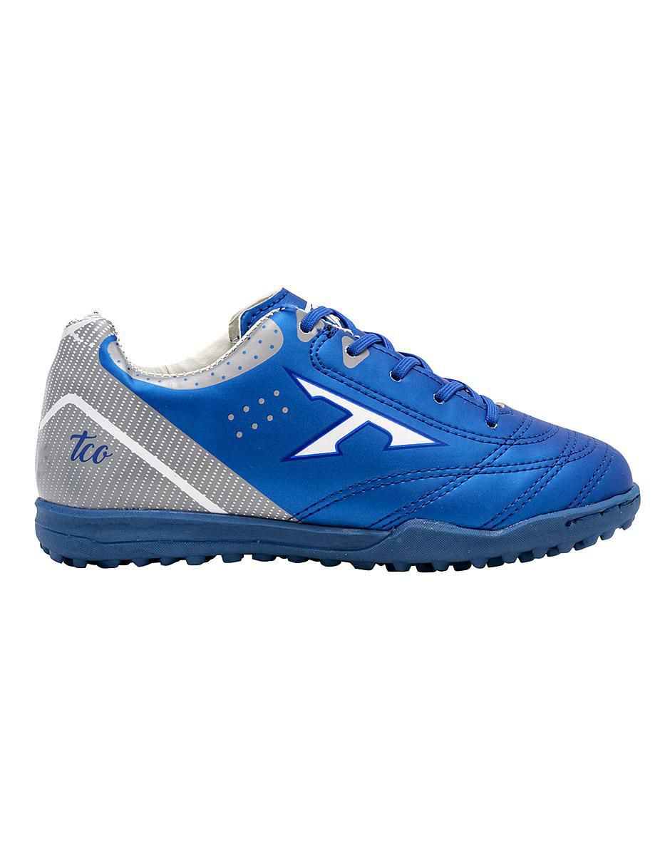 Tenis de niño para fútbol 2