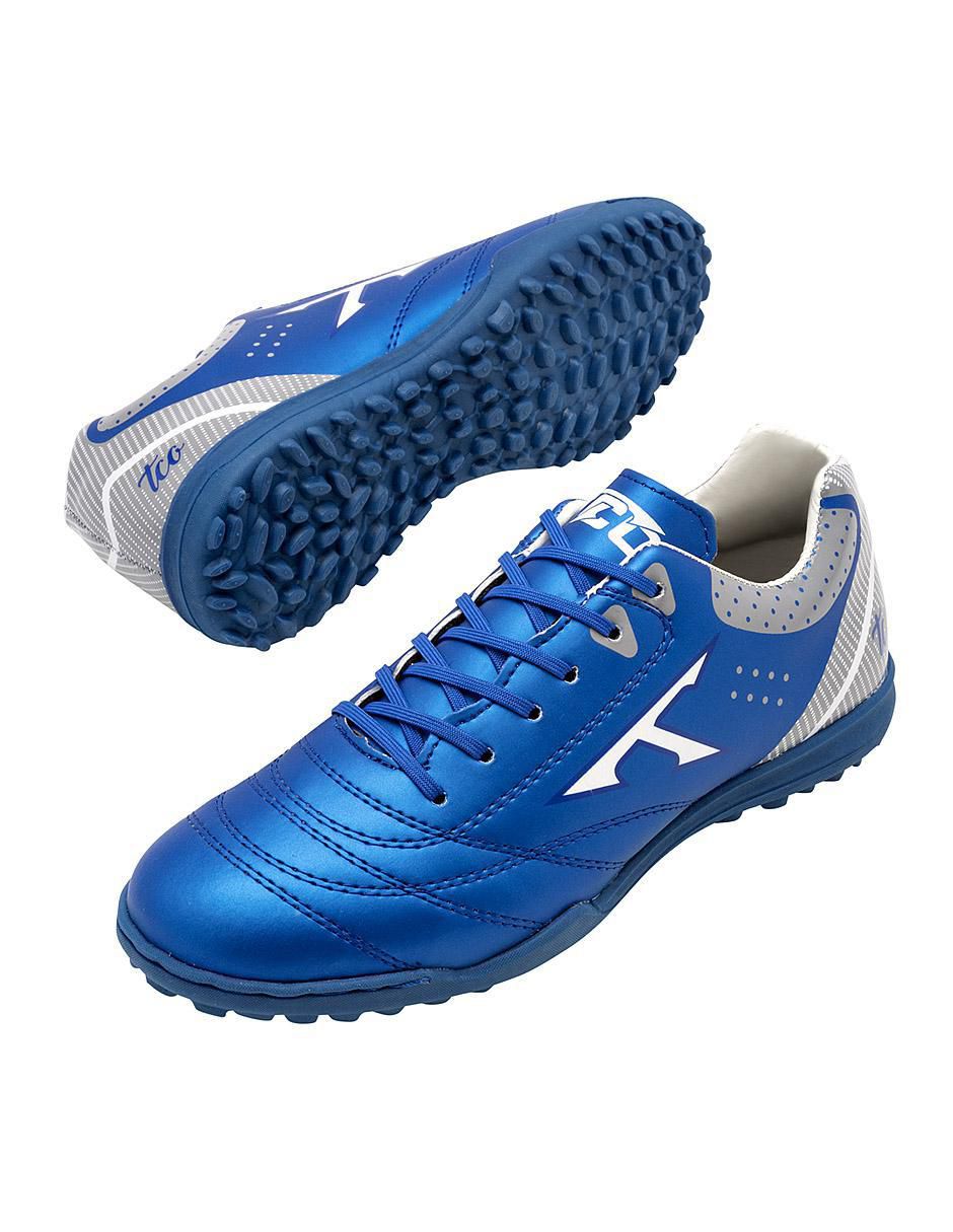 Tenis de niño para fútbol 3