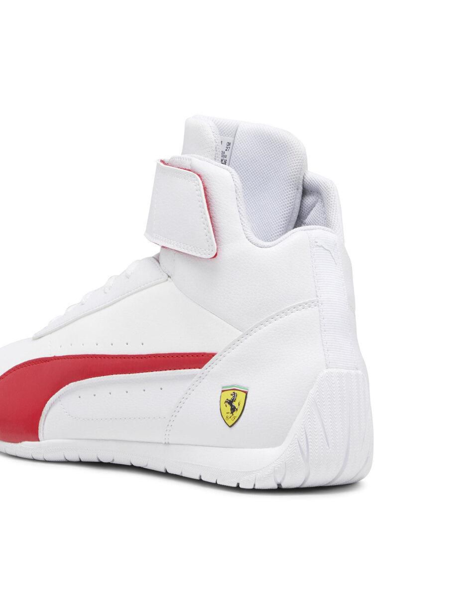 Tenis Ferrari Neo Cat unisex 2