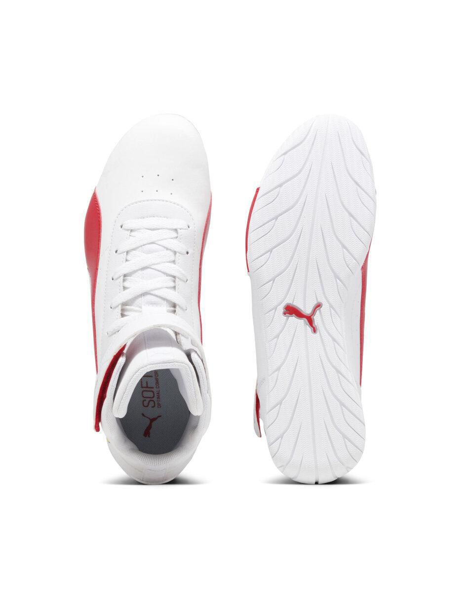 Tenis Ferrari Neo Cat unisex 6
