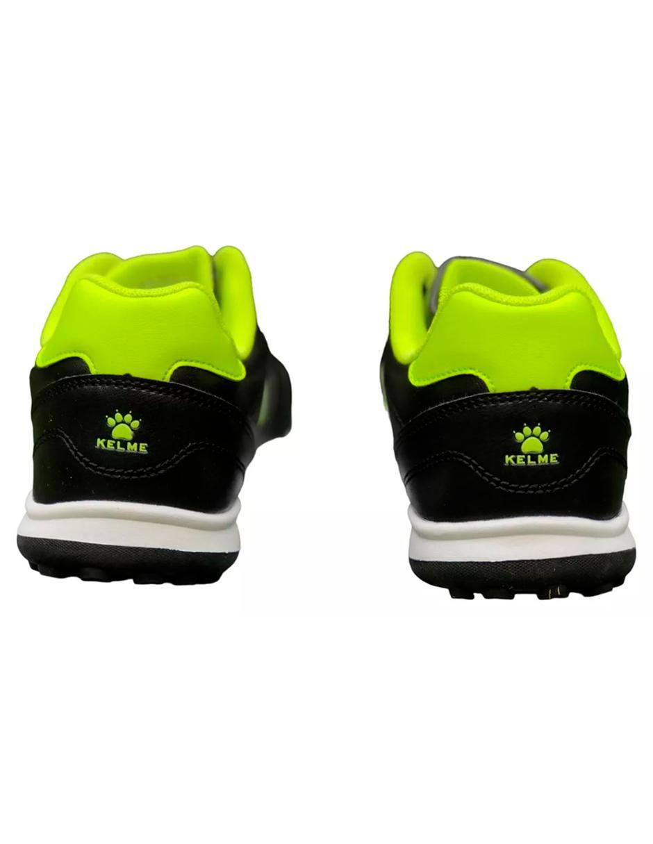 Tenis de hombre para fútbol 4