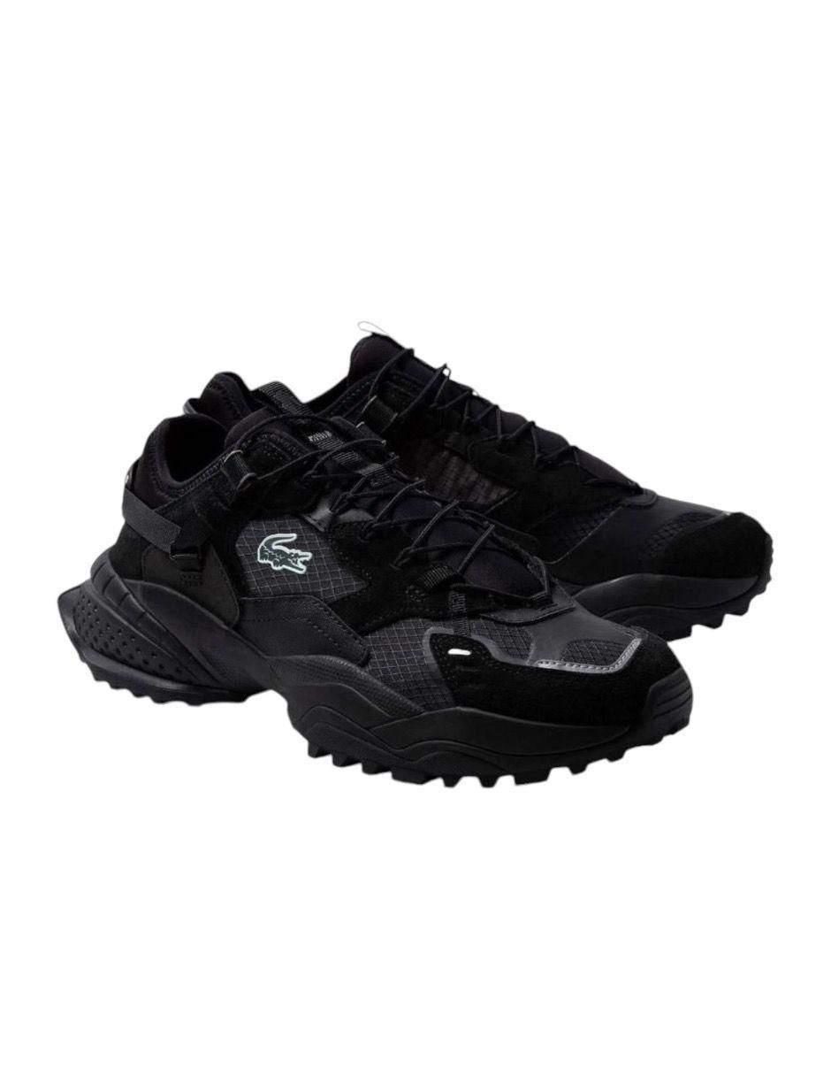 Tenis de hombre para montañismo y senderismo 2