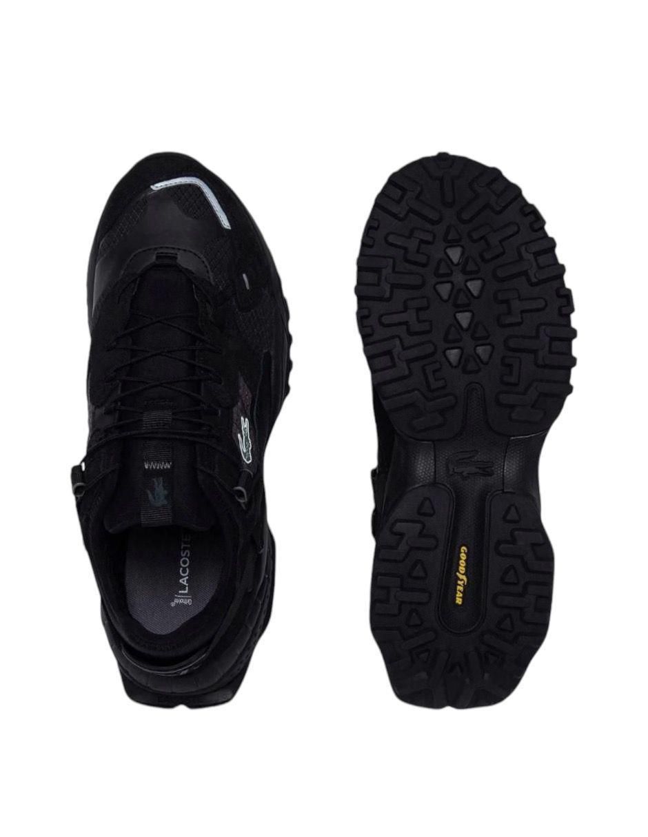 Tenis de hombre para montañismo y senderismo 3