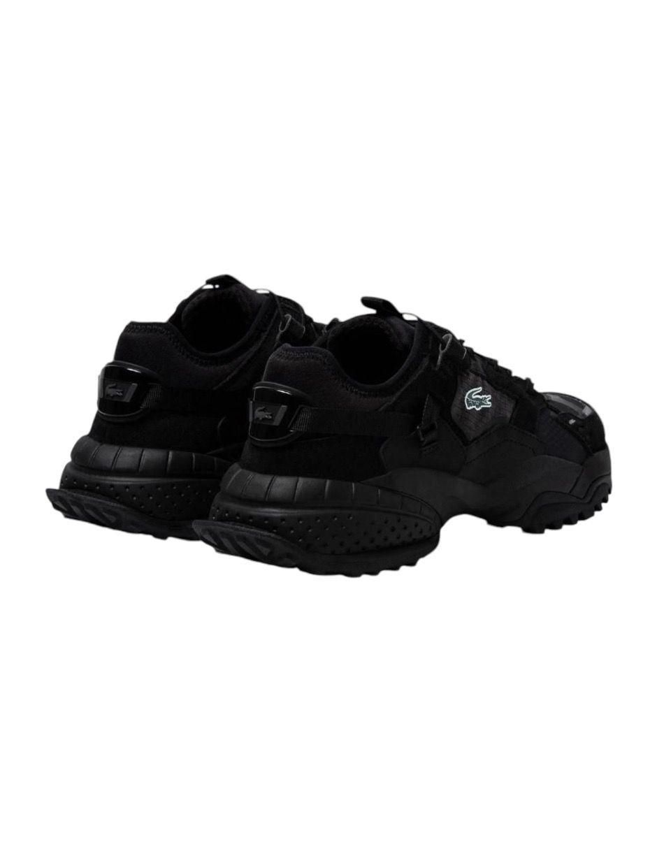 Tenis de hombre para montañismo y senderismo 4