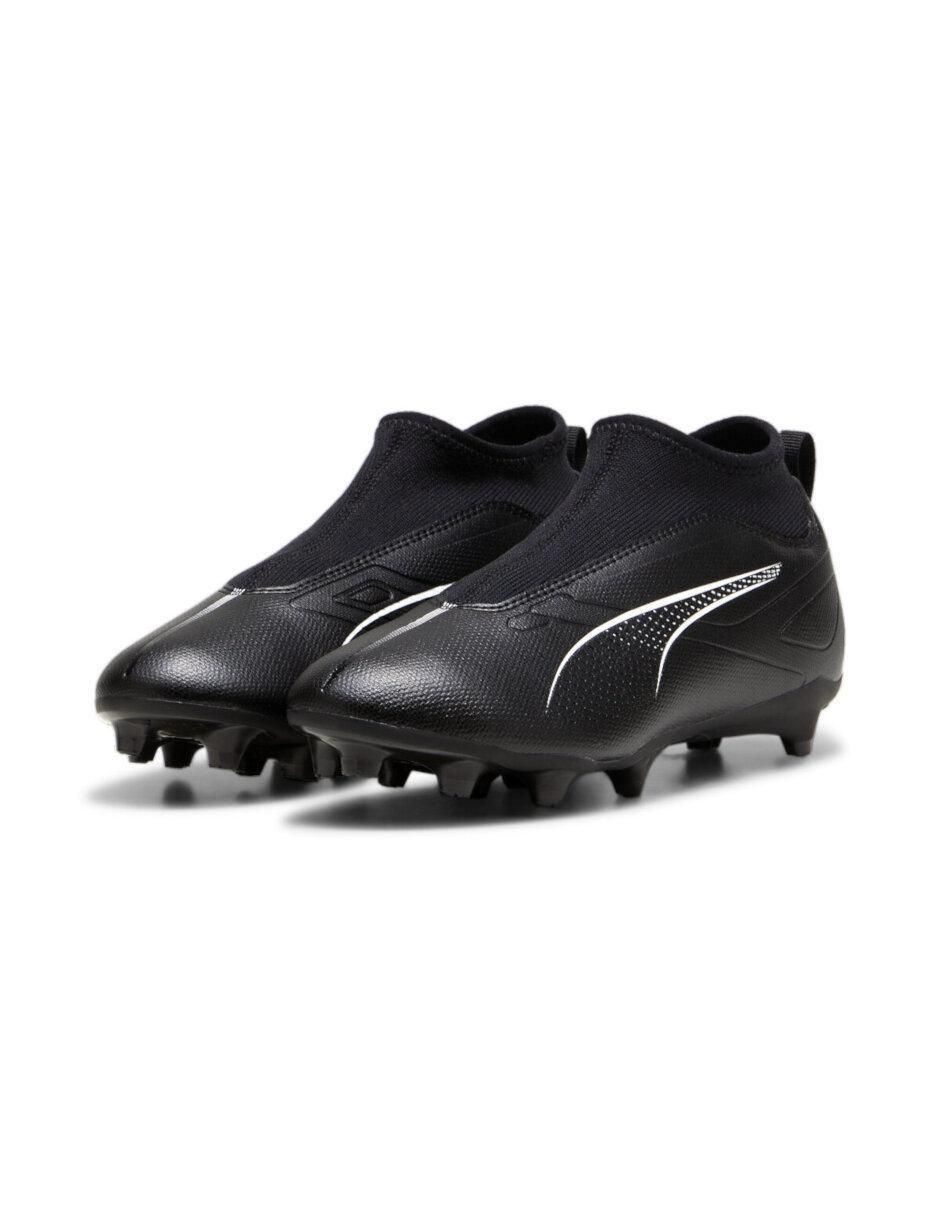 Tenis Ultra 5 de niño para fútbol 2