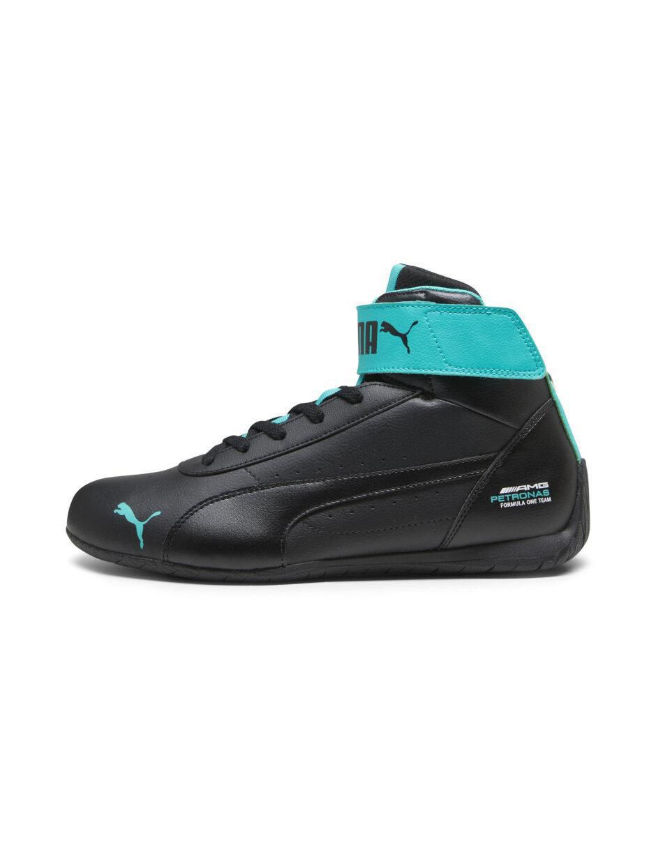 Tenis Puma MAPF1 Neo Cat de hombre 4