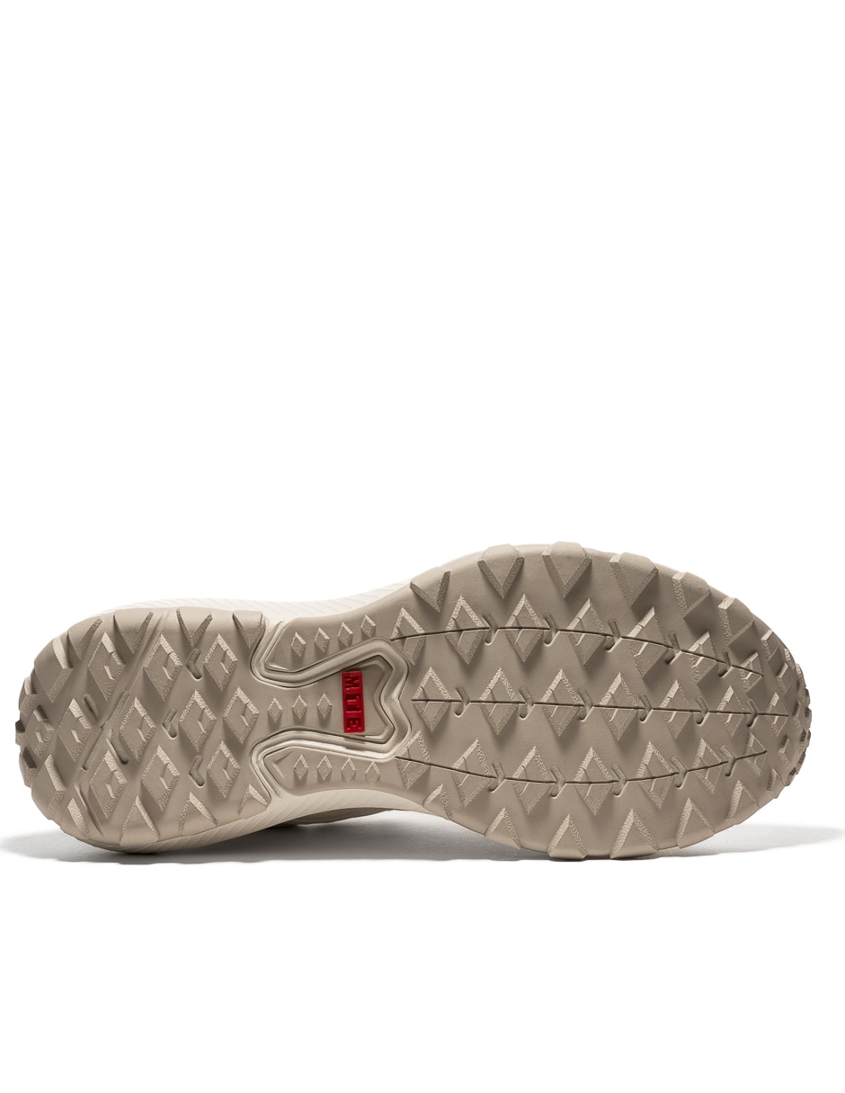 Tenis Mte Crosspath para senderismo de hombre 3