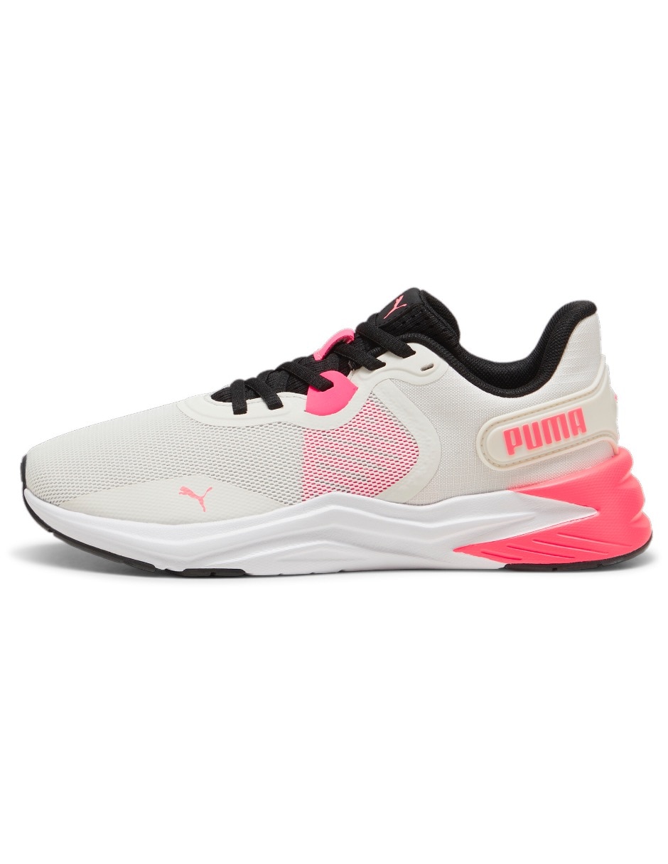Tenis para entrenamiento para mujer 5