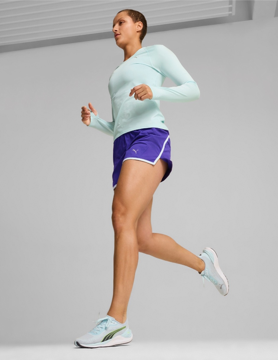 Tenis para correr para mujer 4