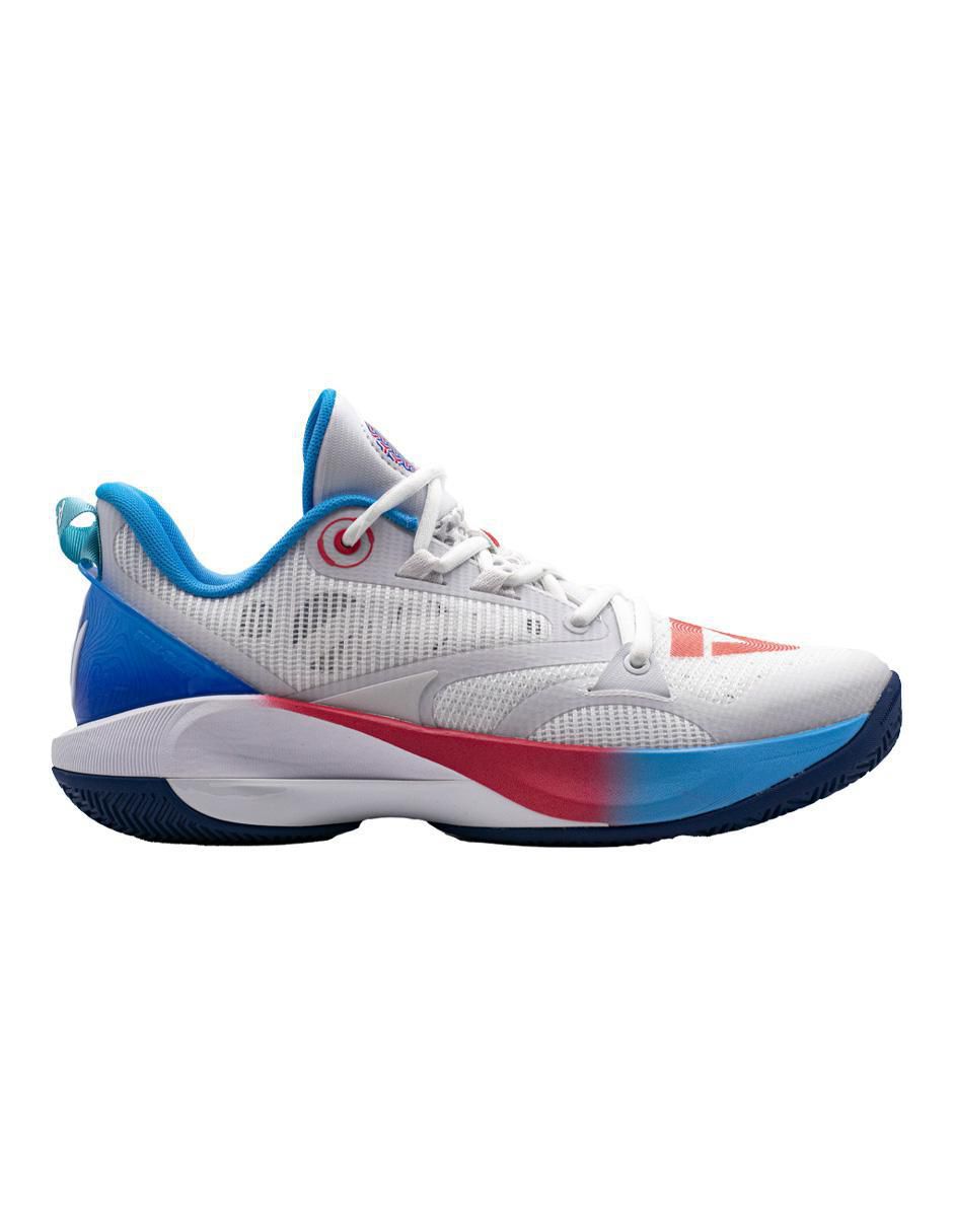 Tenis Wiggins de hombre para básquetbol Tenis Wiggins de hombre para básquetbol