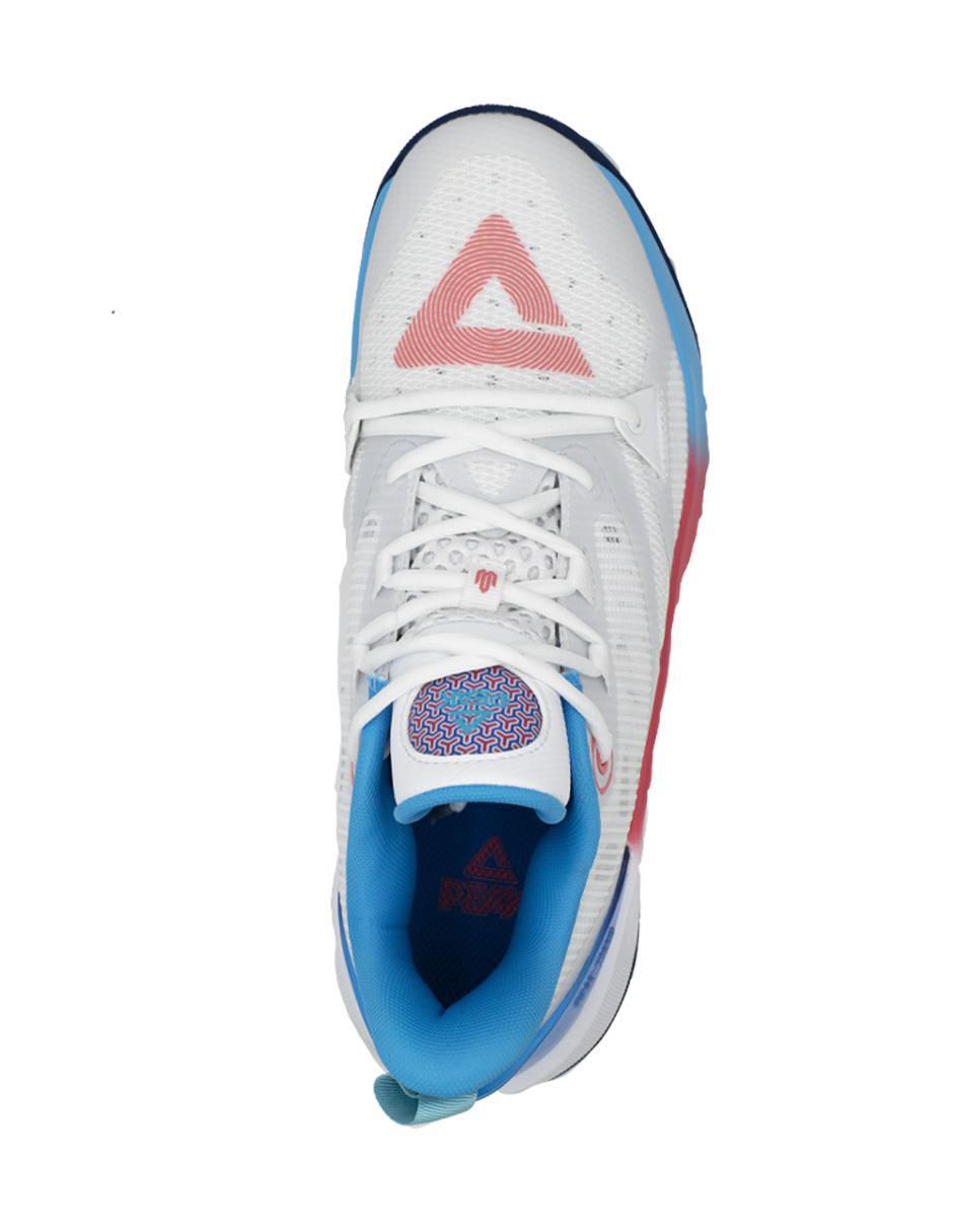 Tenis Wiggins de hombre para básquetbol 4