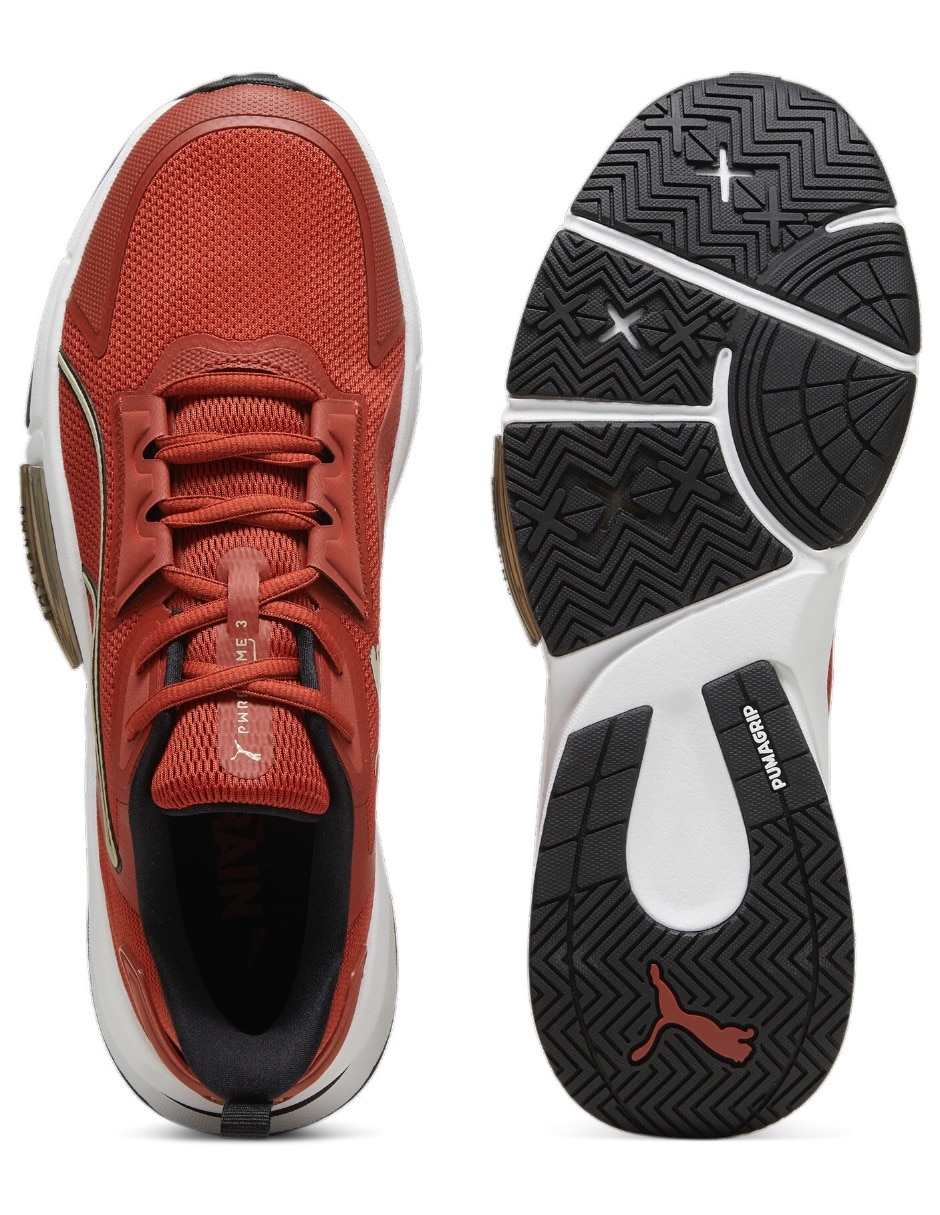 Tenis para entrenamiento para hombre 6