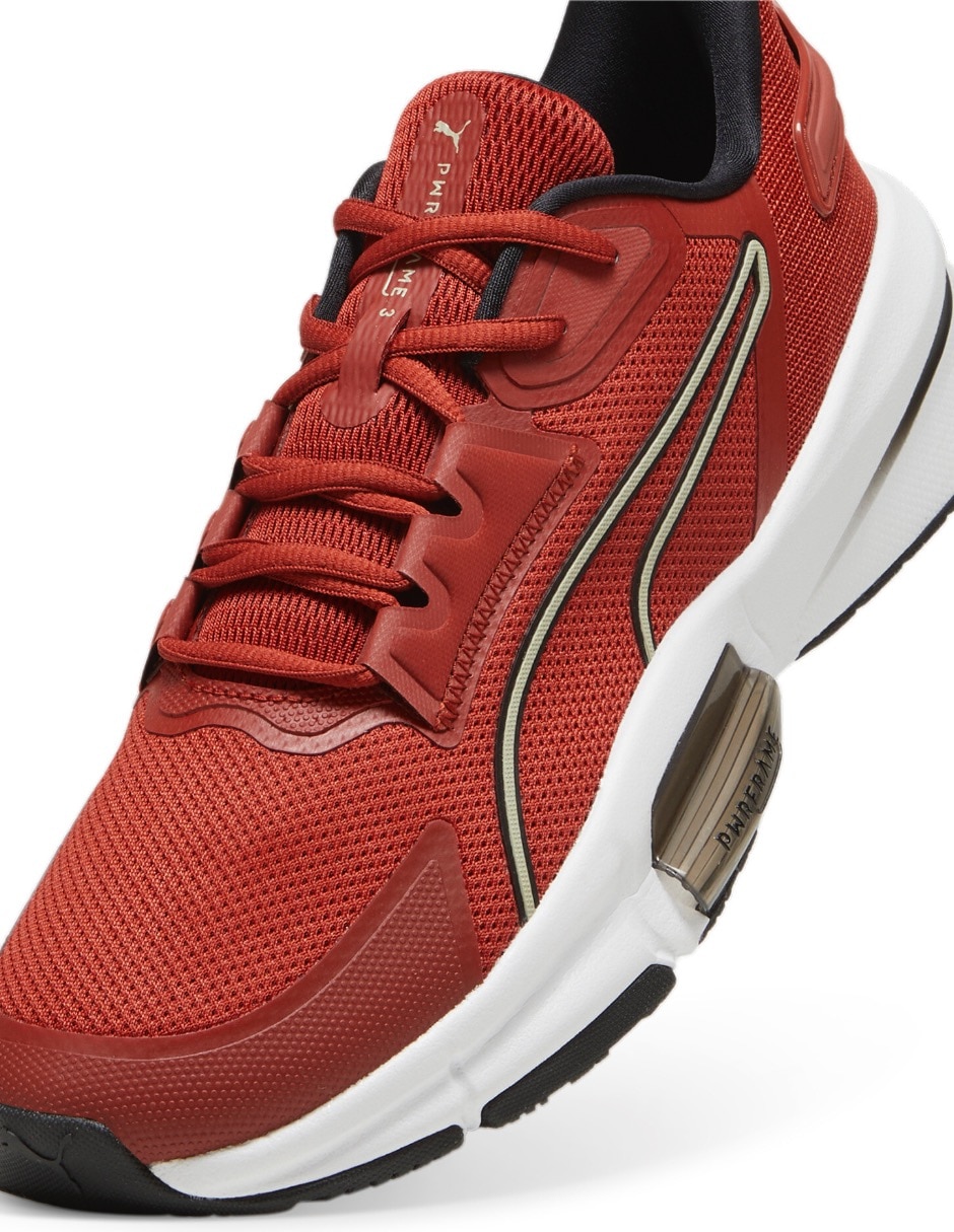 Tenis para entrenamiento para hombre 7