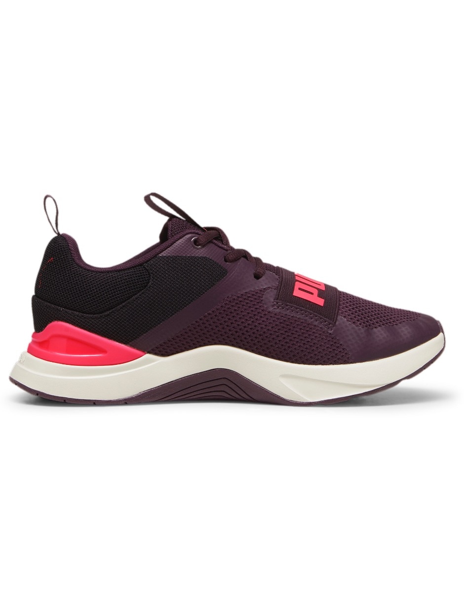 Tenis para entrenamiento para mujer