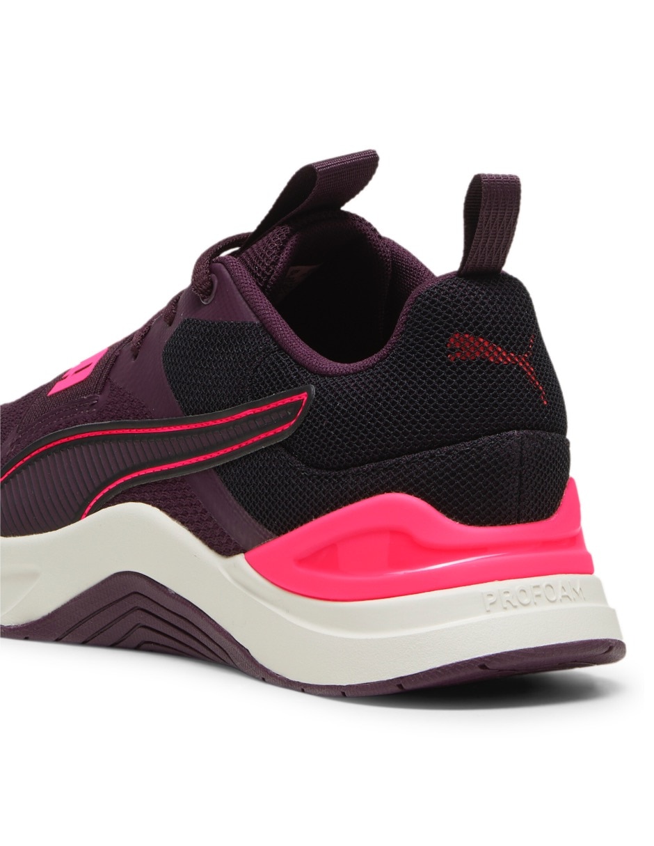 Tenis para entrenamiento para mujer 2
