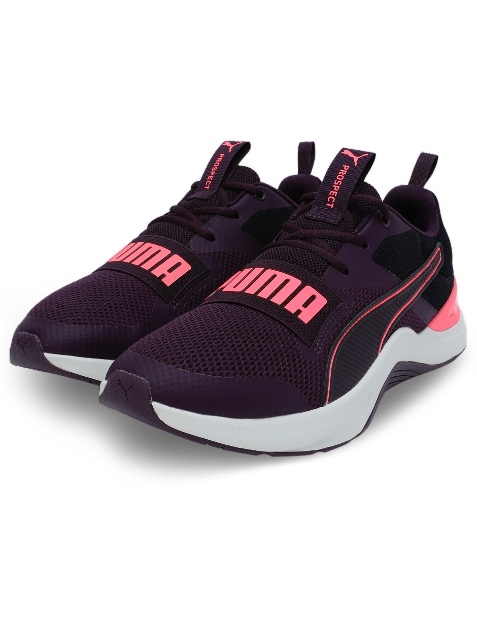 Tenis para entrenamiento para mujer 3