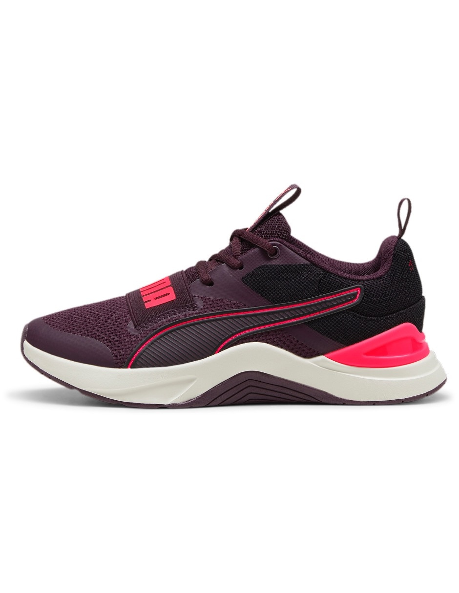 Tenis para entrenamiento para mujer 6