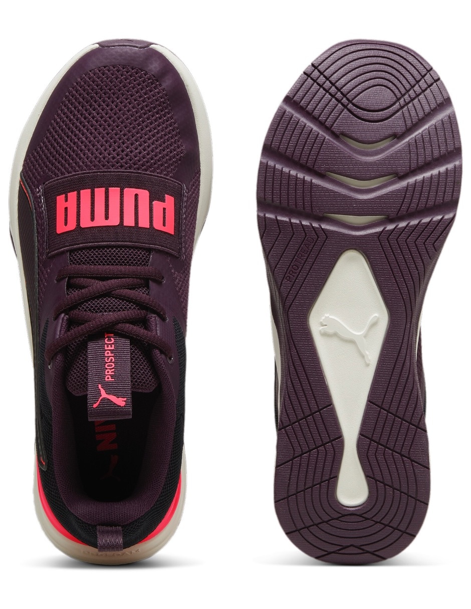 Tenis para entrenamiento para mujer 7