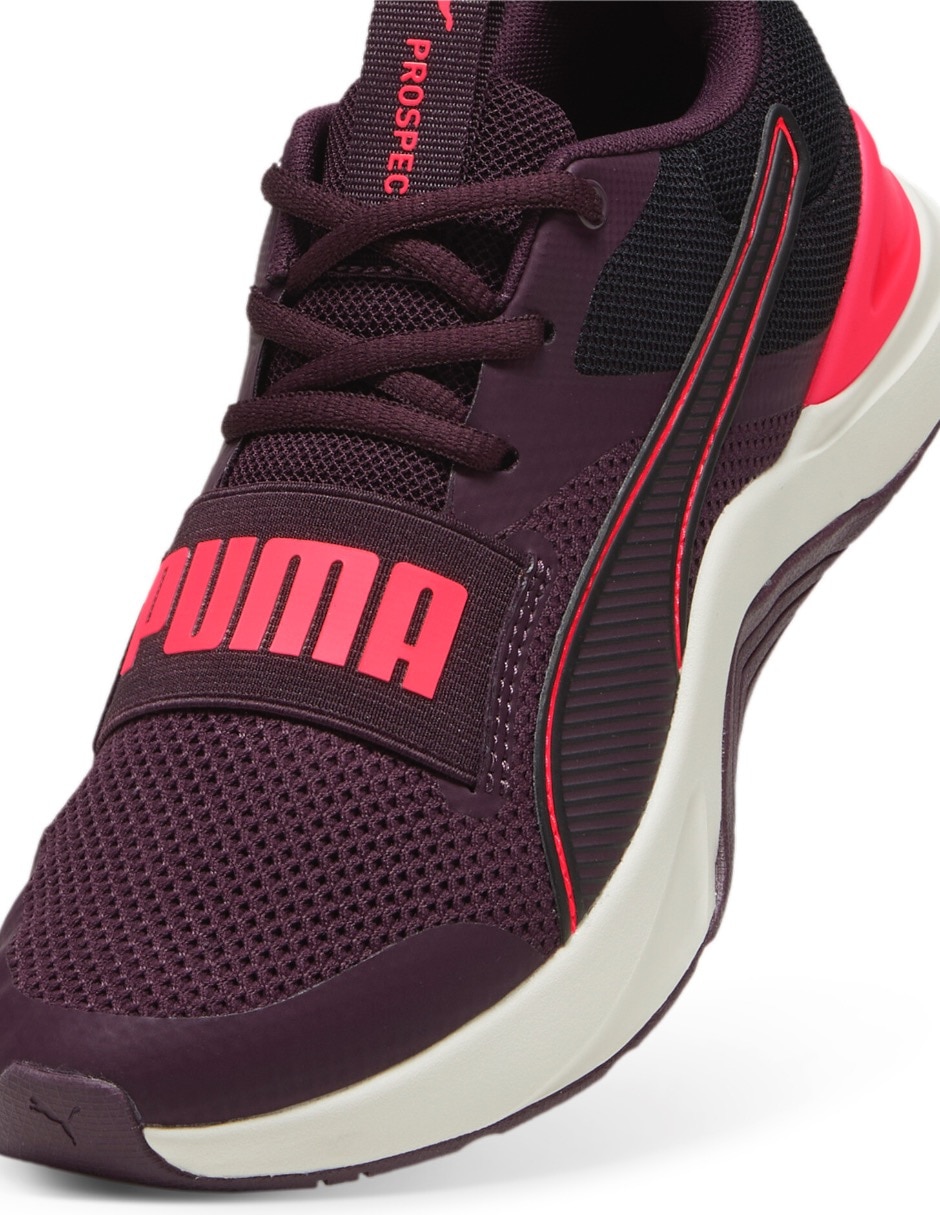 Tenis para entrenamiento para mujer 8