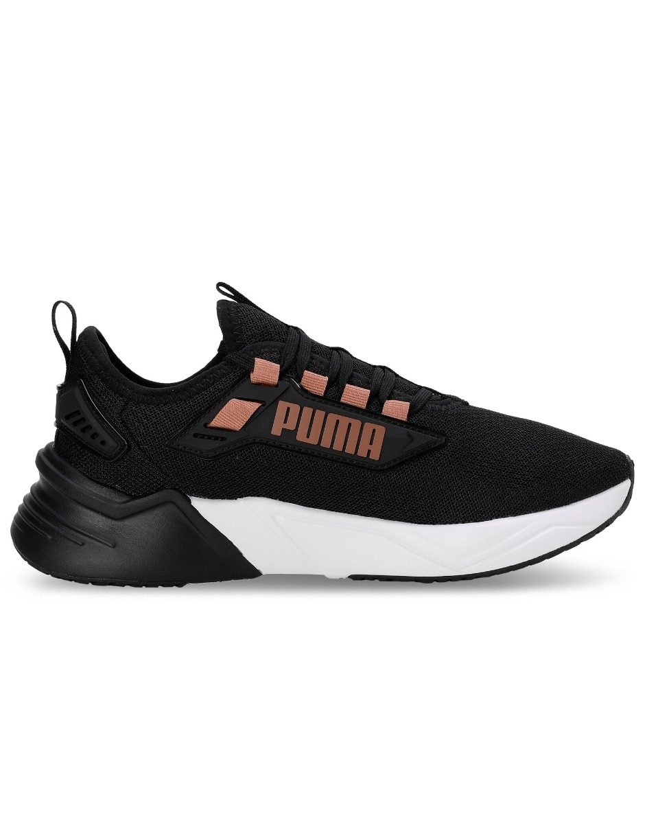 Tenis para entrenamiento para mujer