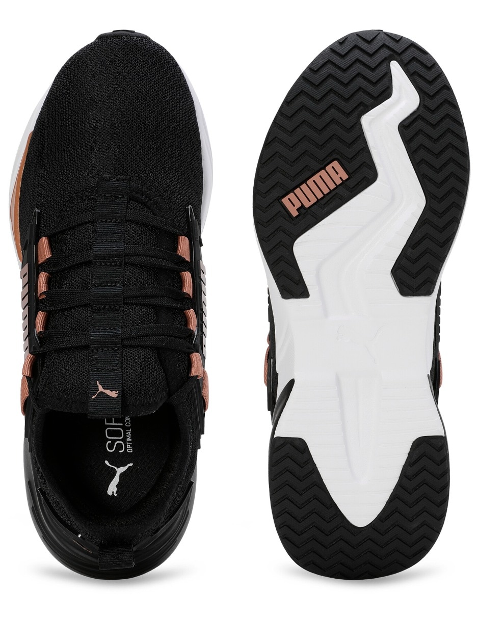 Tenis para entrenamiento para mujer 5